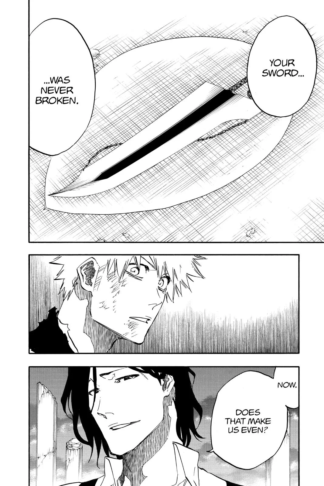 Bleach - Chapter 681 - Page 16