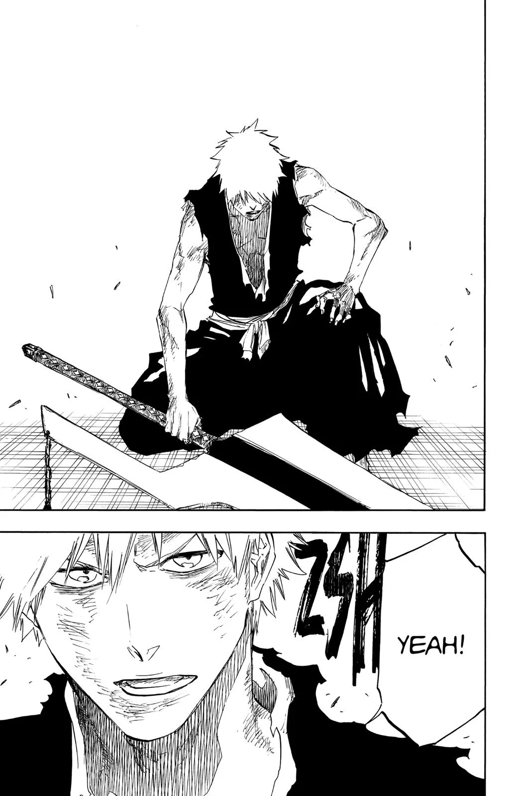 Bleach - Chapter 681 - Page 17