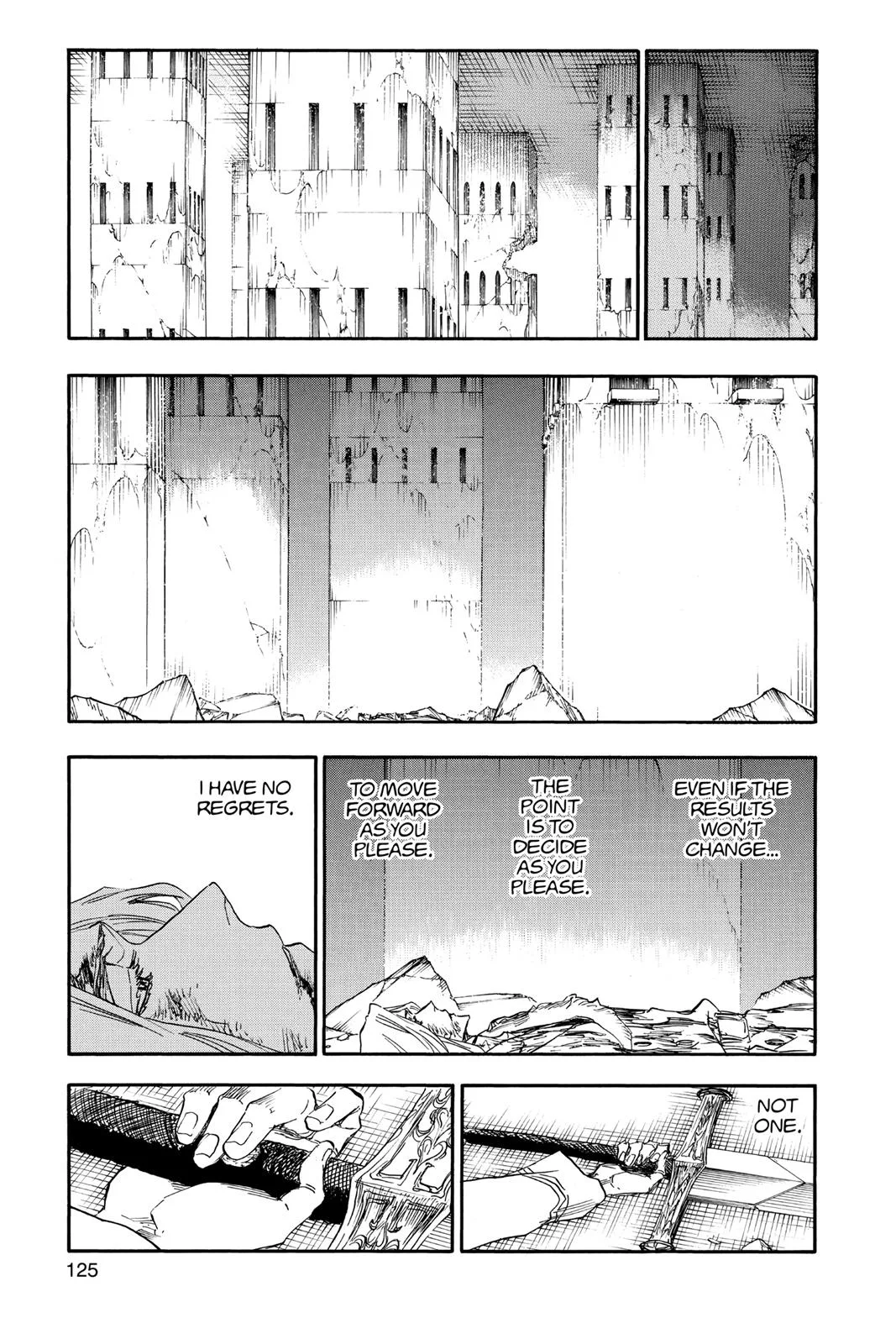 Bleach - Chapter 681 - Page 9