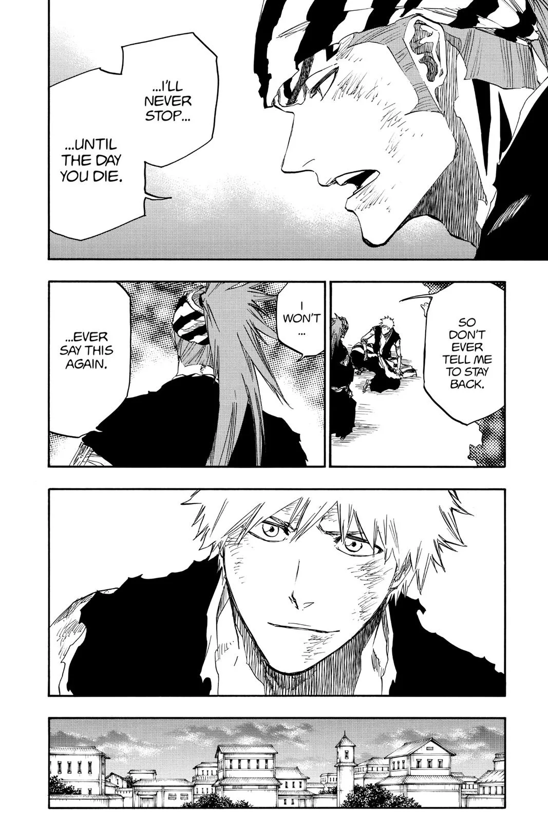 Bleach - Chapter 682 - Page 10