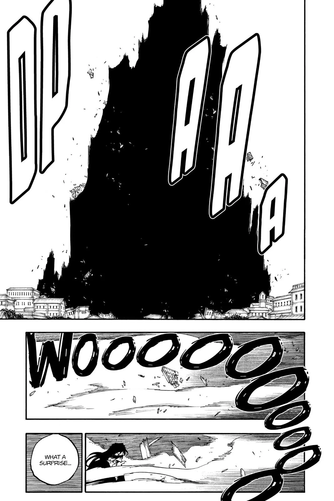 Bleach - Chapter 682 - Page 11