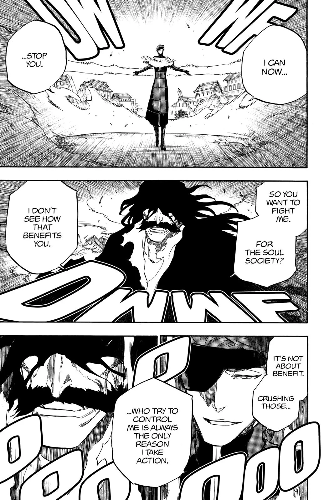 Bleach - Chapter 682 - Page 13