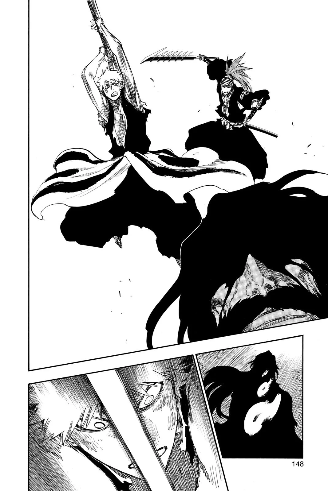 Bleach - Chapter 682 - Page 14