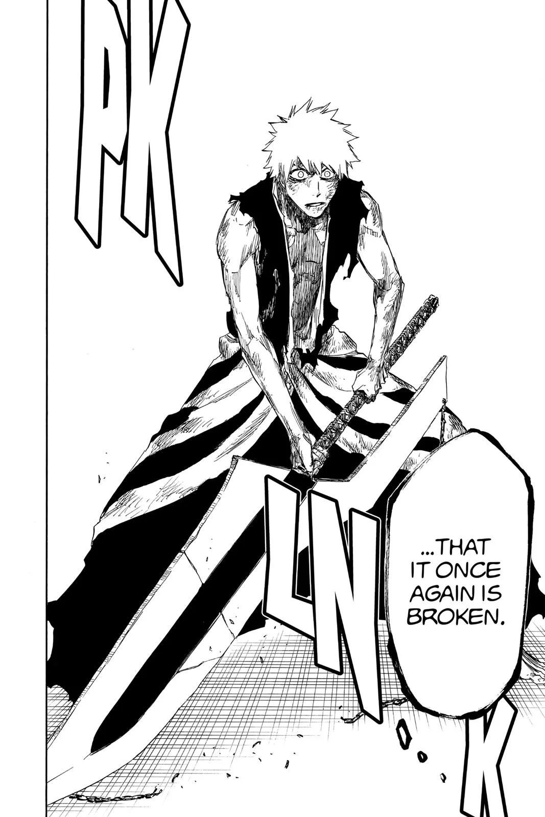 Bleach - Chapter 682 - Page 16