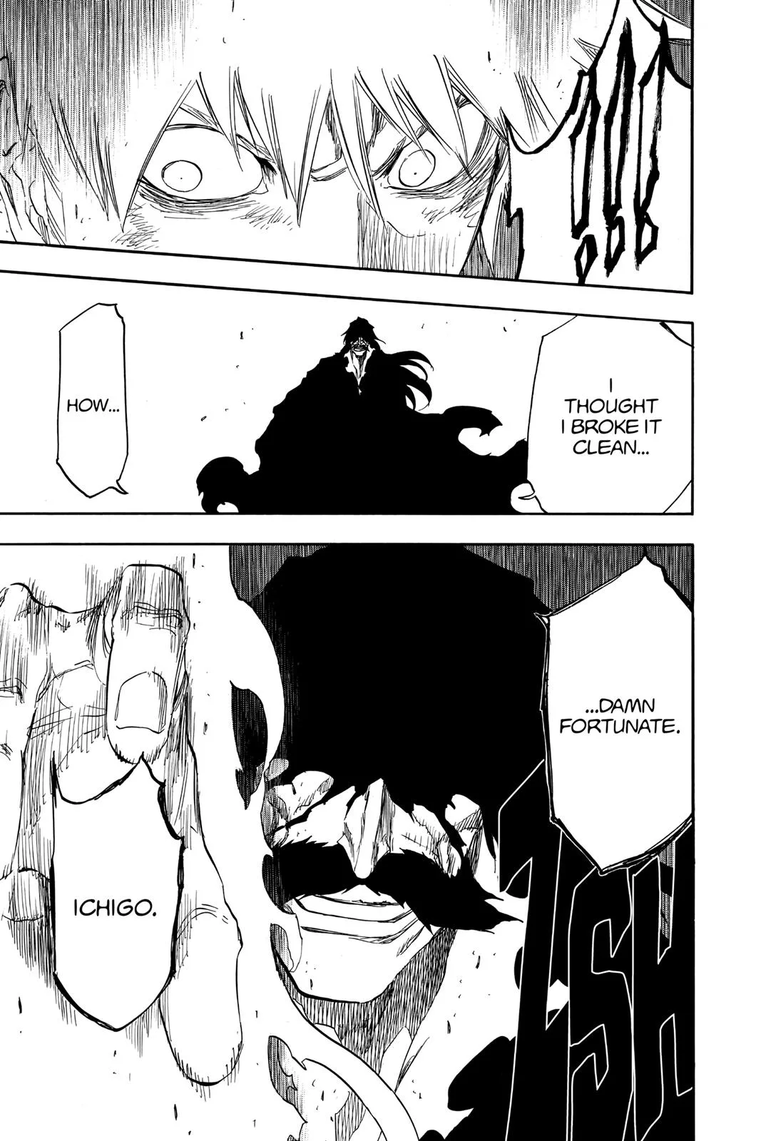 Bleach - Chapter 682 - Page 17