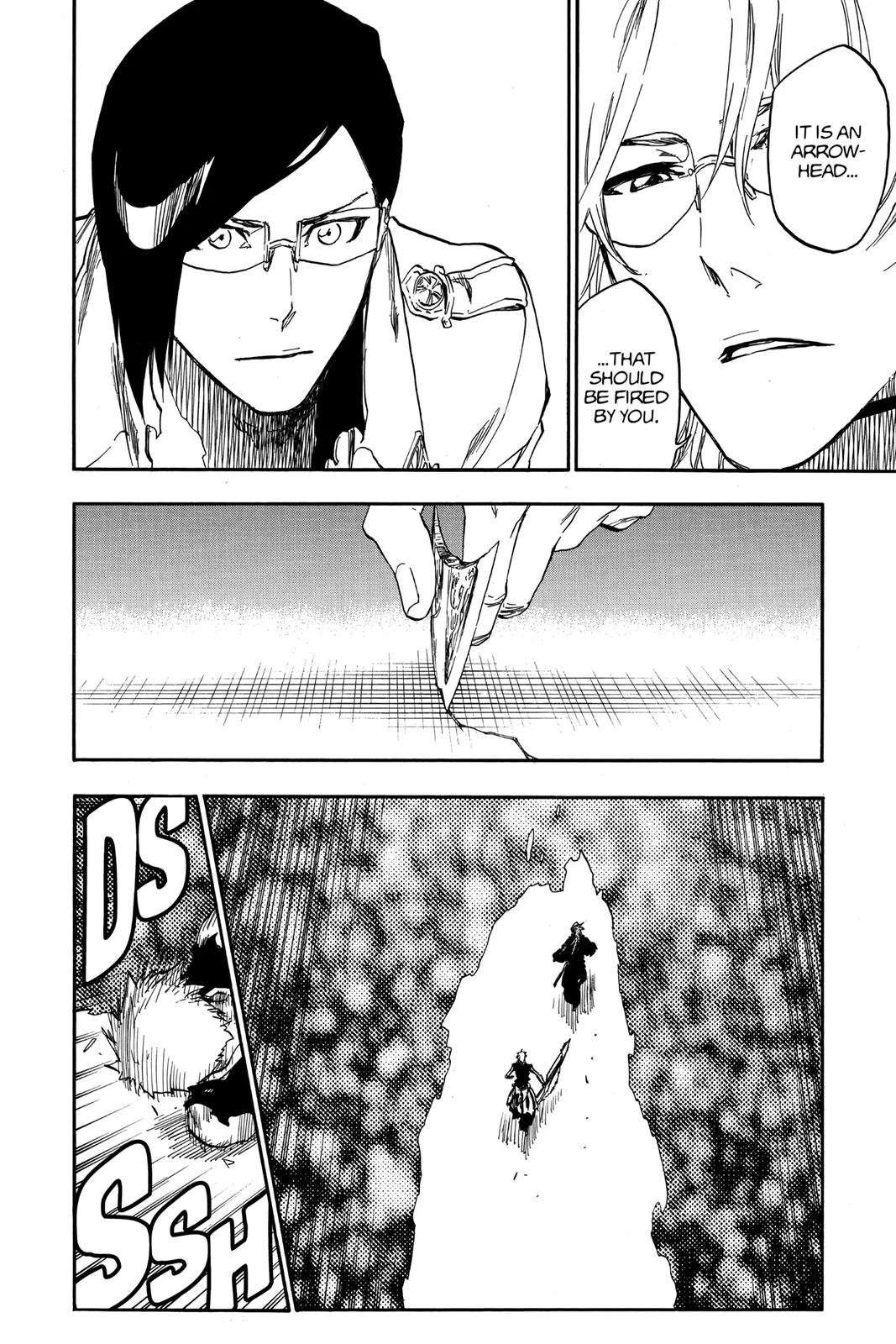 Bleach - Chapter 682 - Page 6
