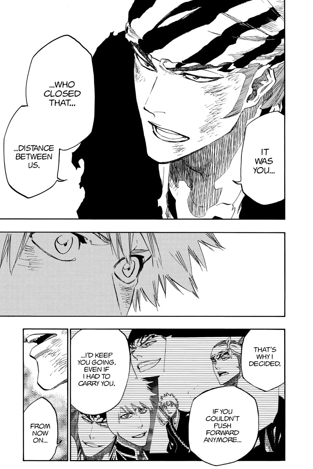 Bleach - Chapter 682 - Page 9