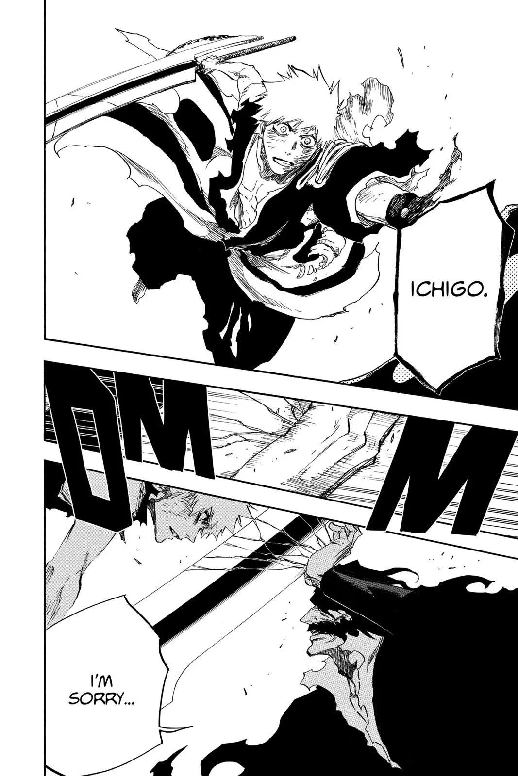 Bleach - Chapter 683 - Page 10
