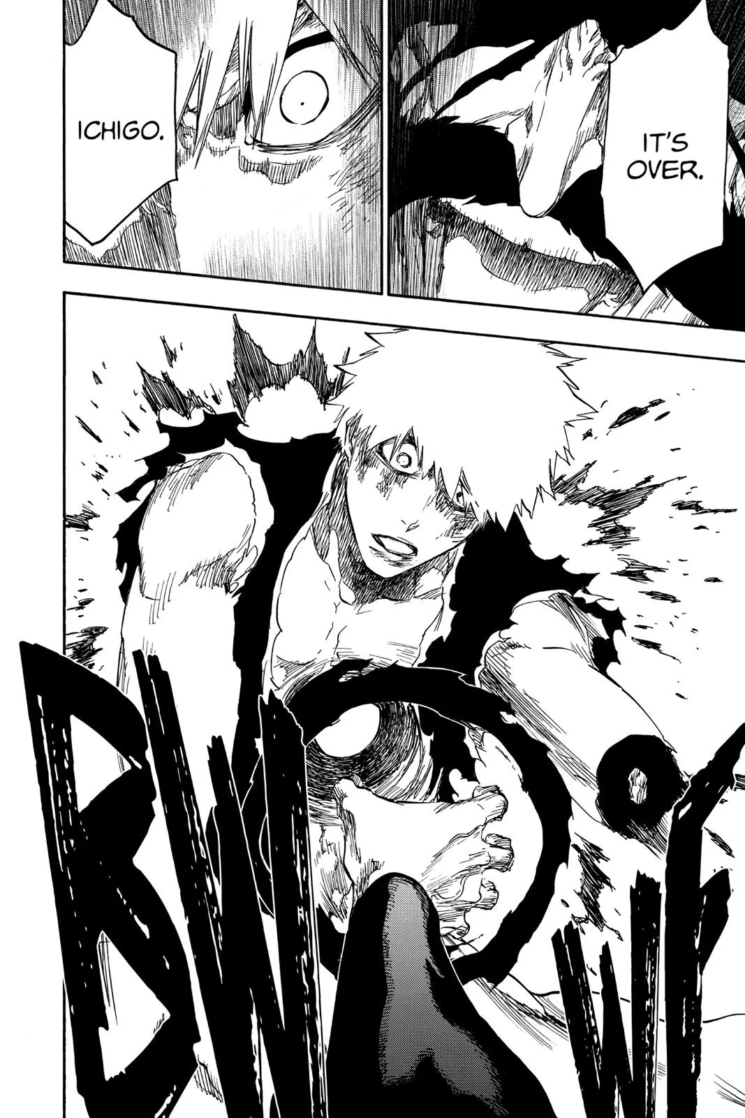 Bleach - Chapter 683 - Page 12