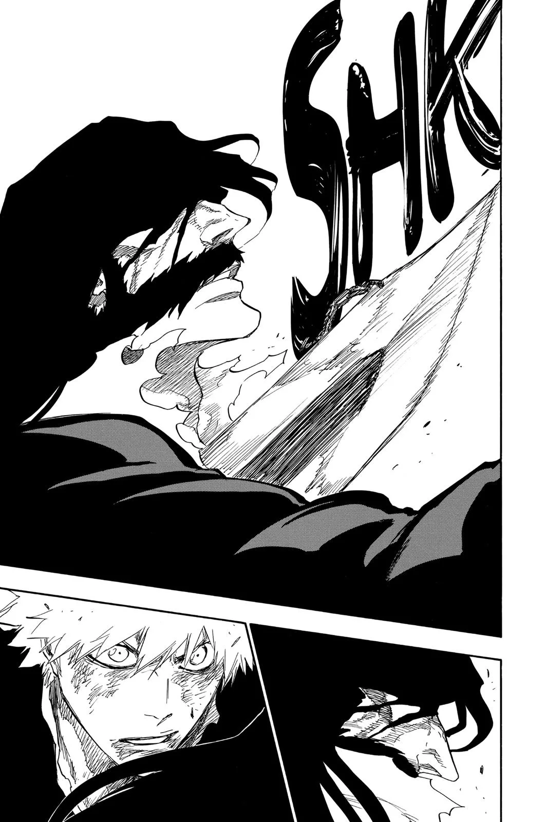 Bleach - Chapter 683 - Page 15