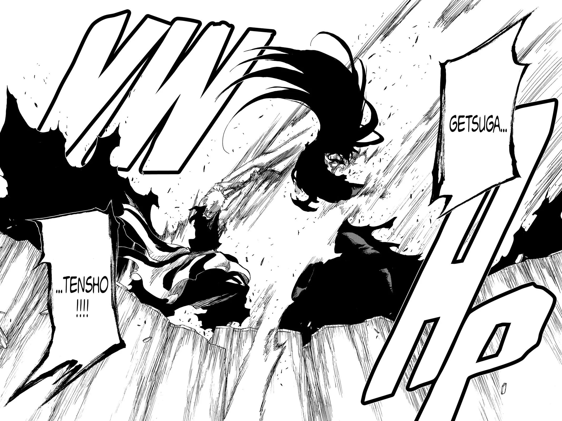 Bleach - Chapter 683 - Page 16