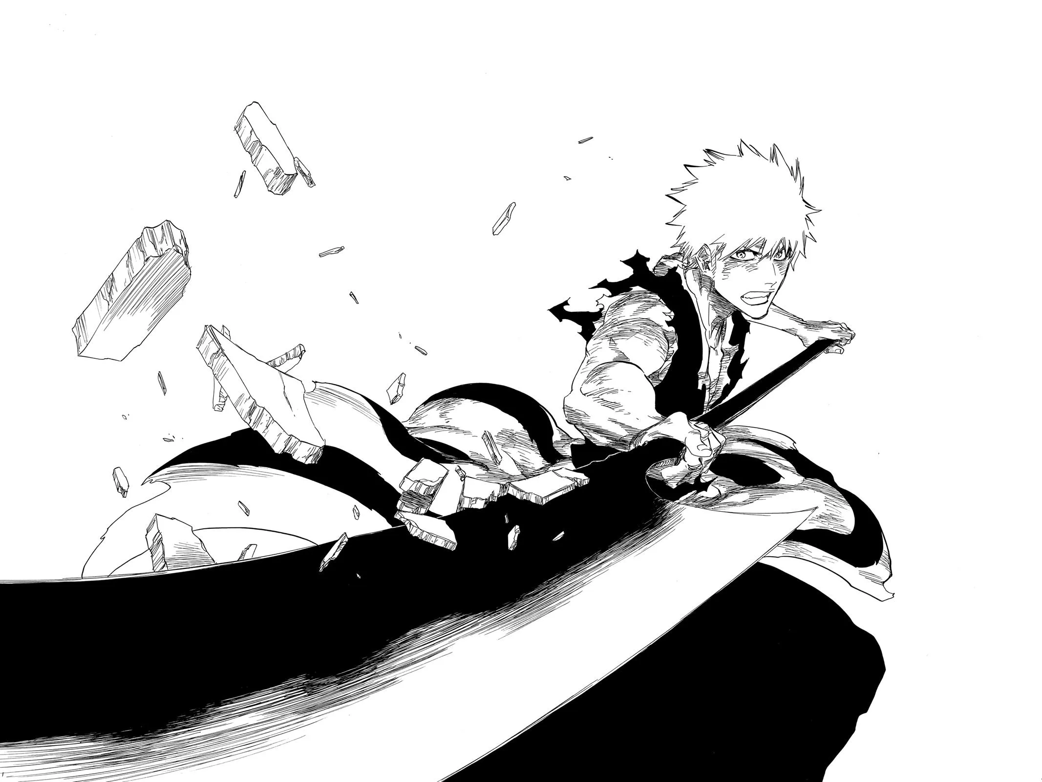 Bleach - Chapter 684 - Page 14