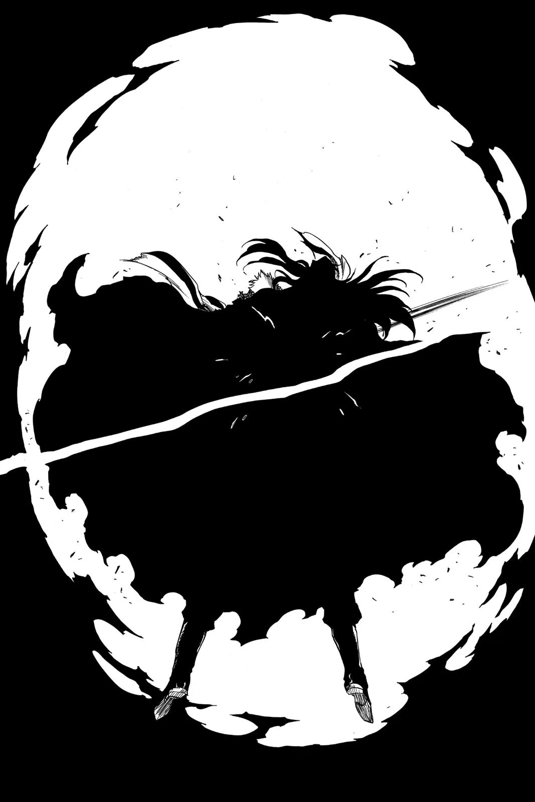 Bleach - Chapter 684 - Page 16
