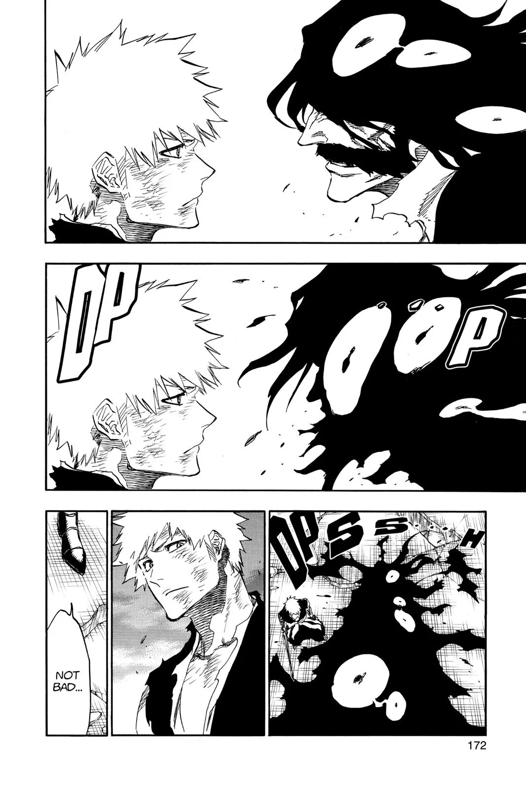 Bleach - Chapter 684 - Page 2