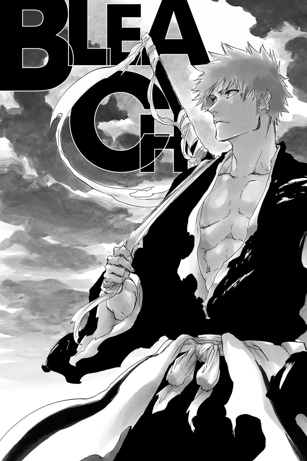 Bleach - Chapter 685 - Page 1