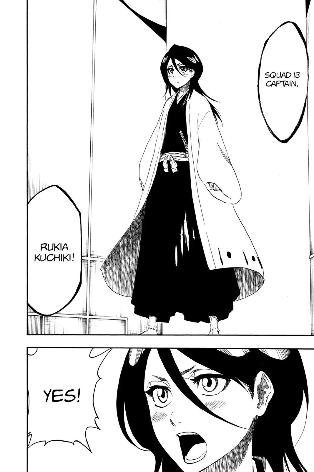 Bleach - Chapter 685 - Page 17