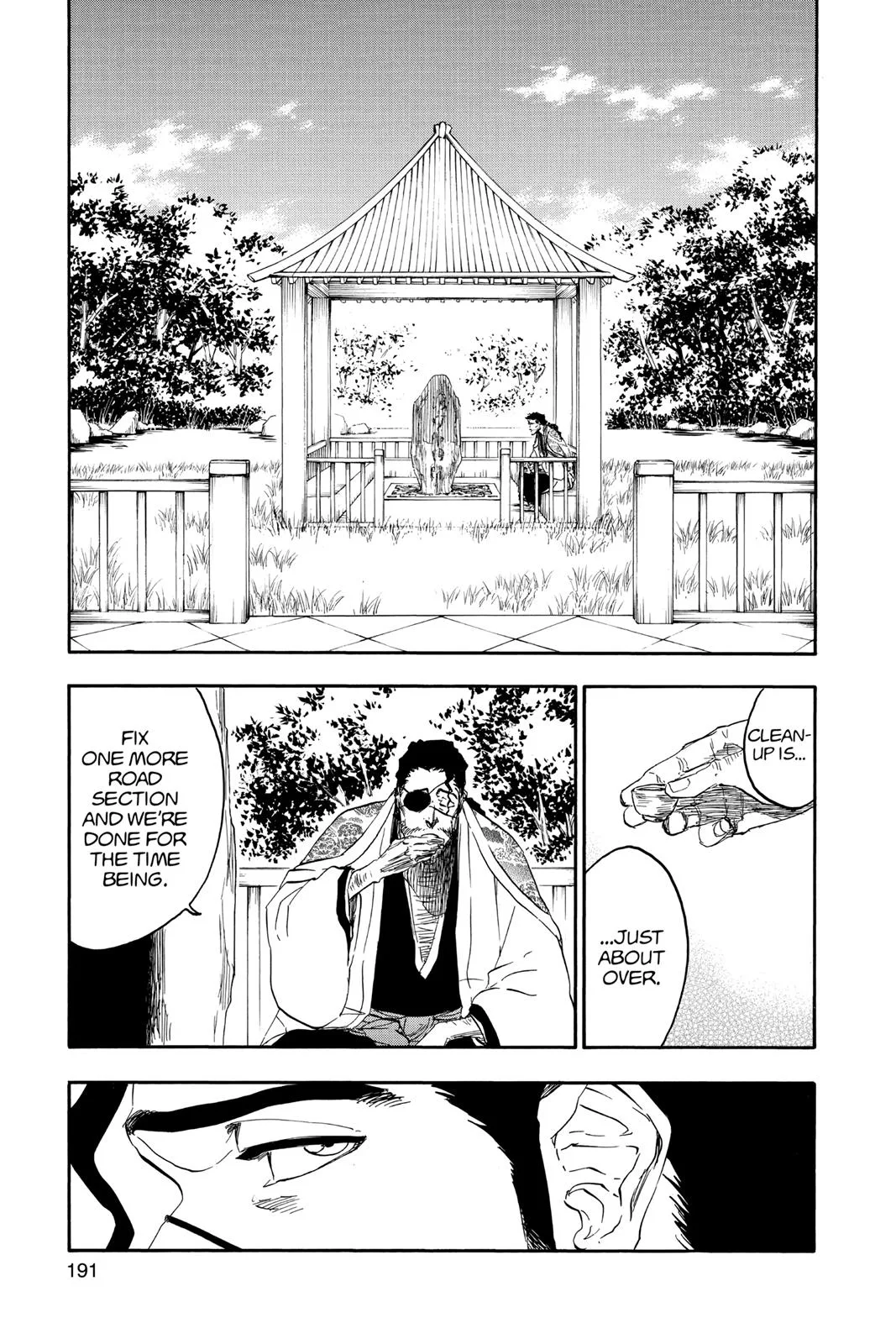 Bleach - Chapter 685 - Page 3