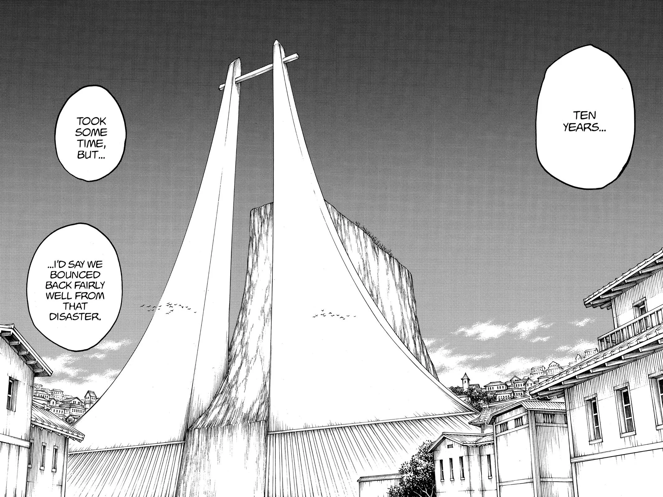 Bleach - Chapter 685 - Page 4