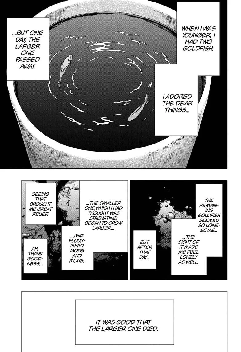 Bleach - Chapter 686.5 - Page 3
