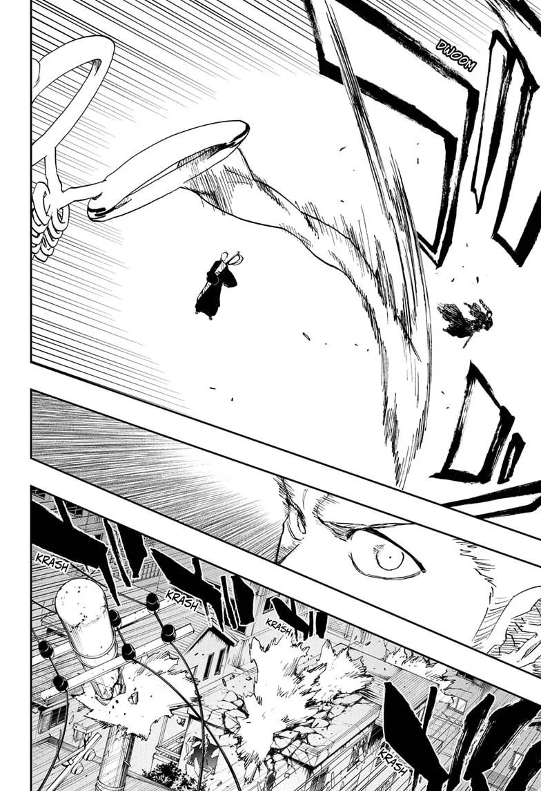 Bleach - Chapter 686.5 - Page 35