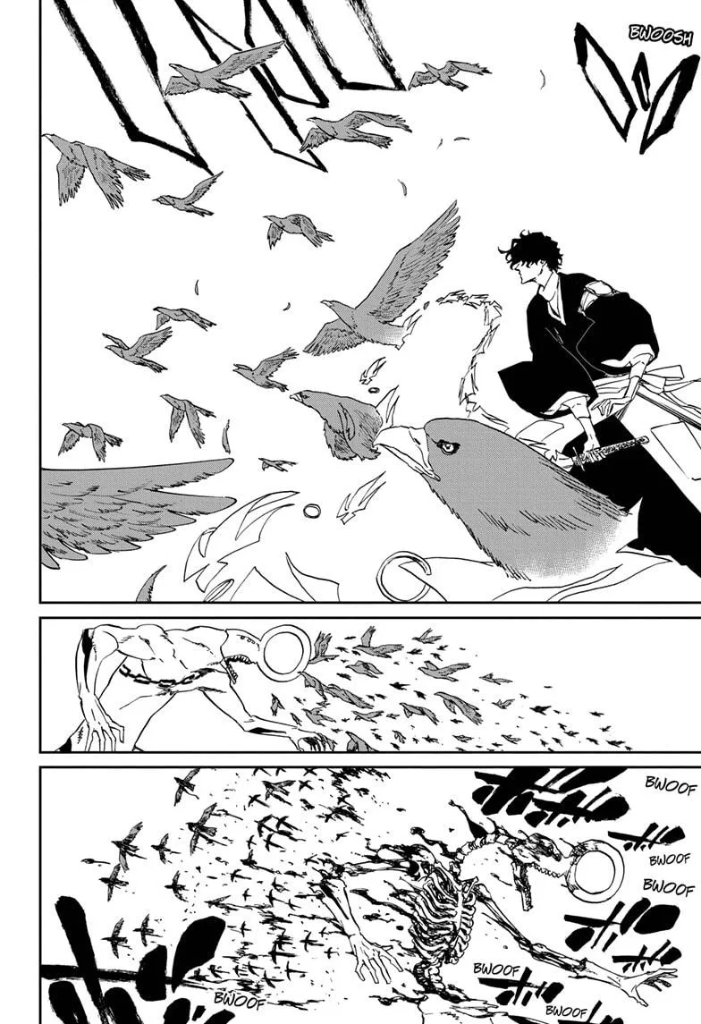 Bleach - Chapter 686.5 - Page 41