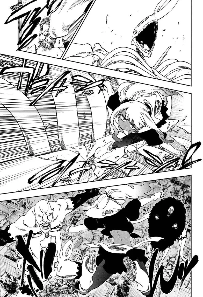 Bleach - Chapter 686.5 - Page 42