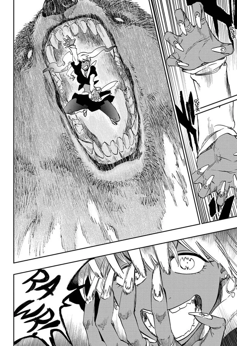 Bleach - Chapter 686.5 - Page 43