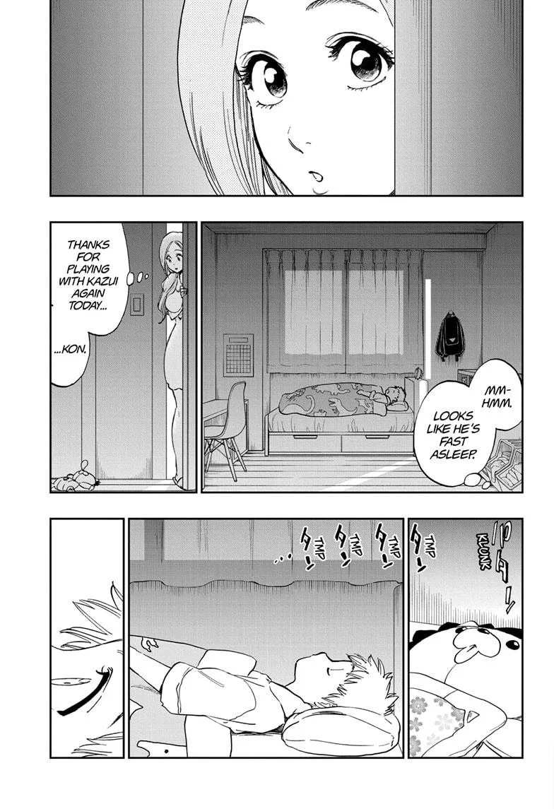 Bleach - Chapter 686.5 - Page 5