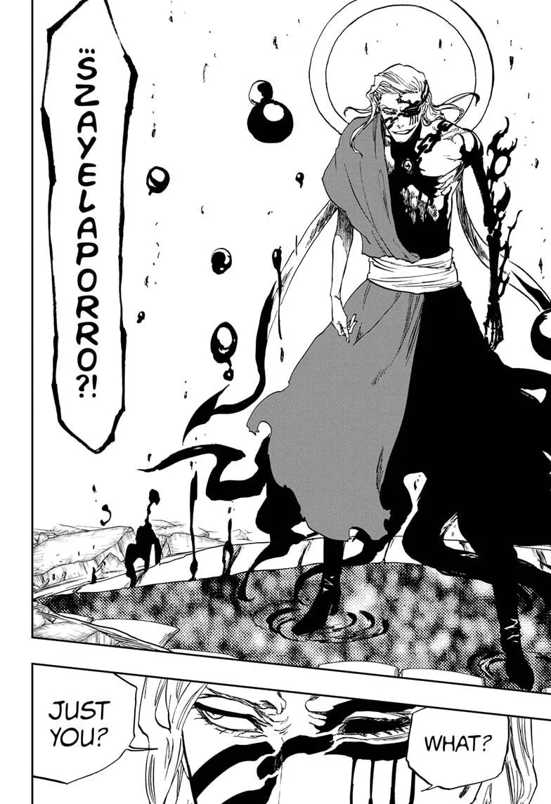 Bleach - Chapter 686.5 - Page 51