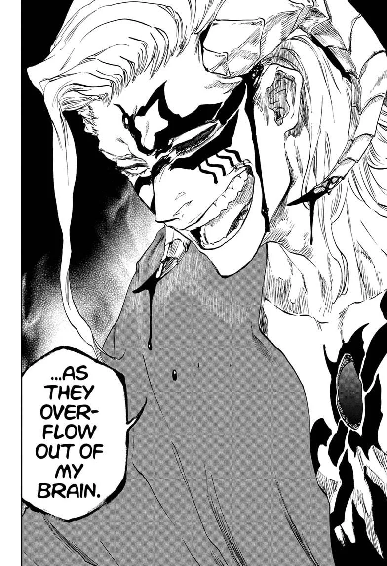 Bleach - Chapter 686.5 - Page 53