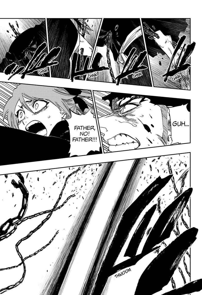 Bleach - Chapter 686.5 - Page 56