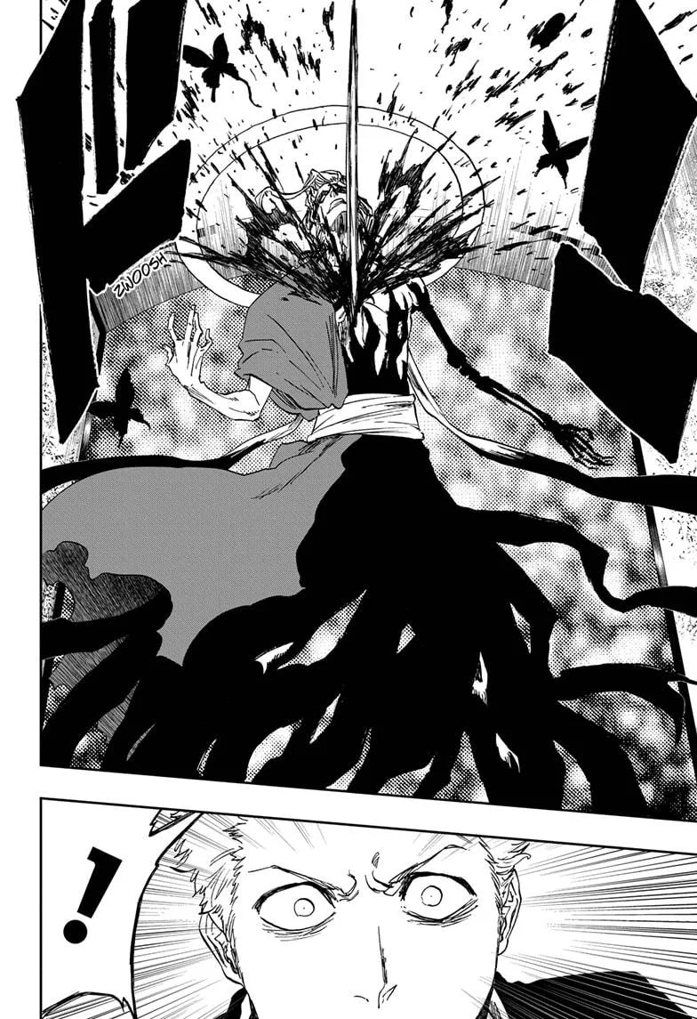 Bleach - Chapter 686.5 - Page 67