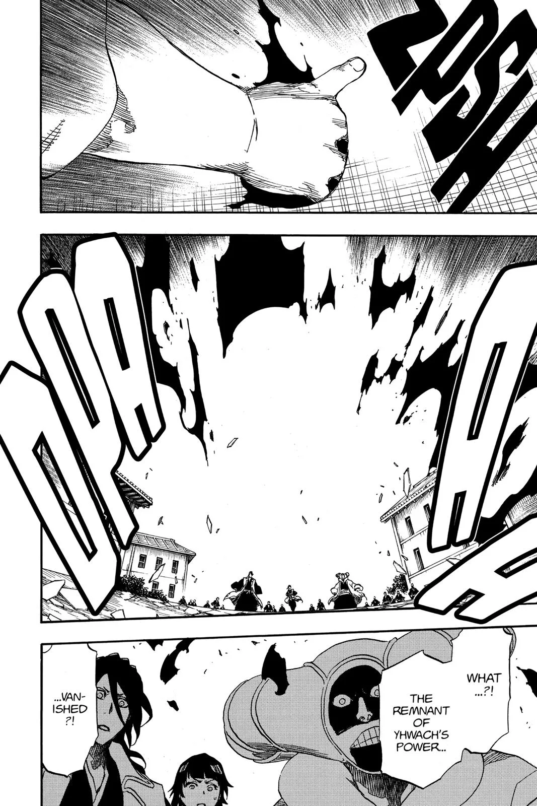 Bleach - Chapter 686 - Page 10