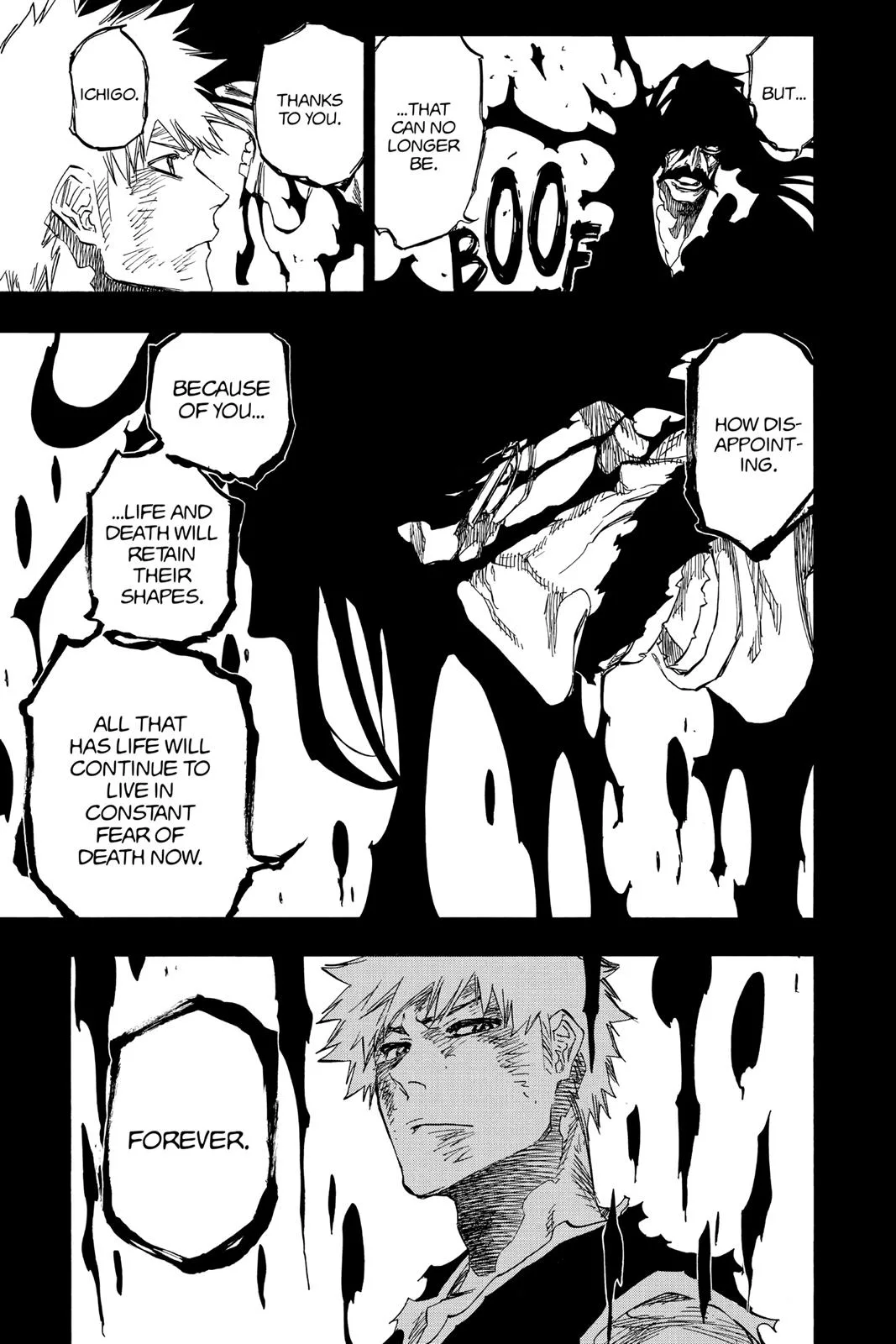 Bleach - Chapter 686 - Page 13