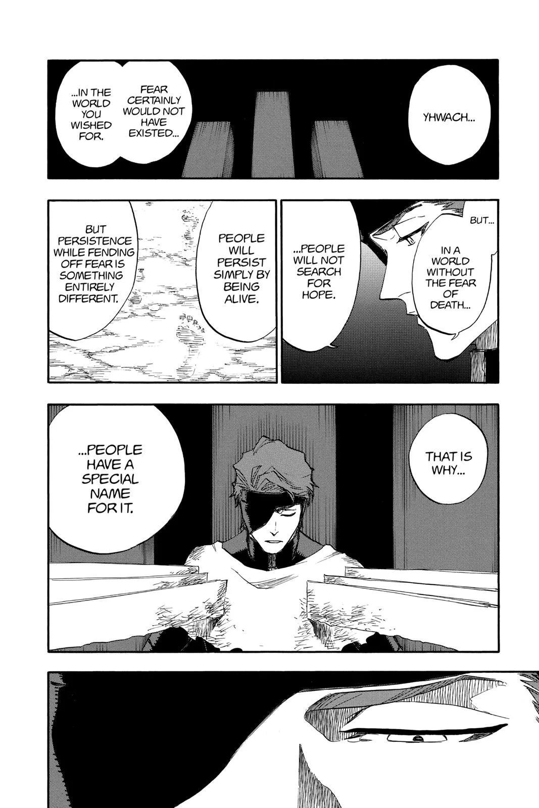 Bleach - Chapter 686 - Page 14