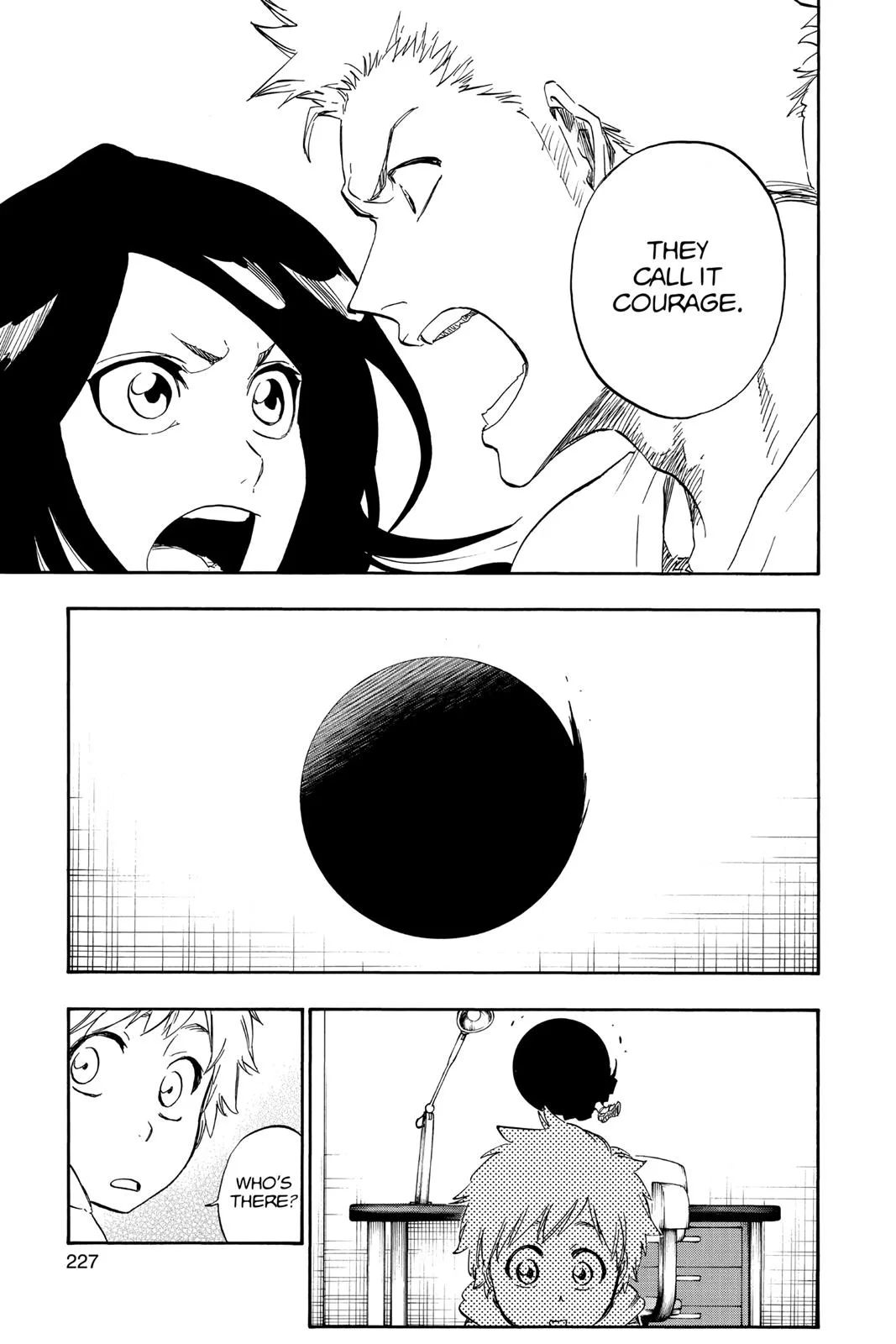 Bleach - Chapter 686 - Page 15