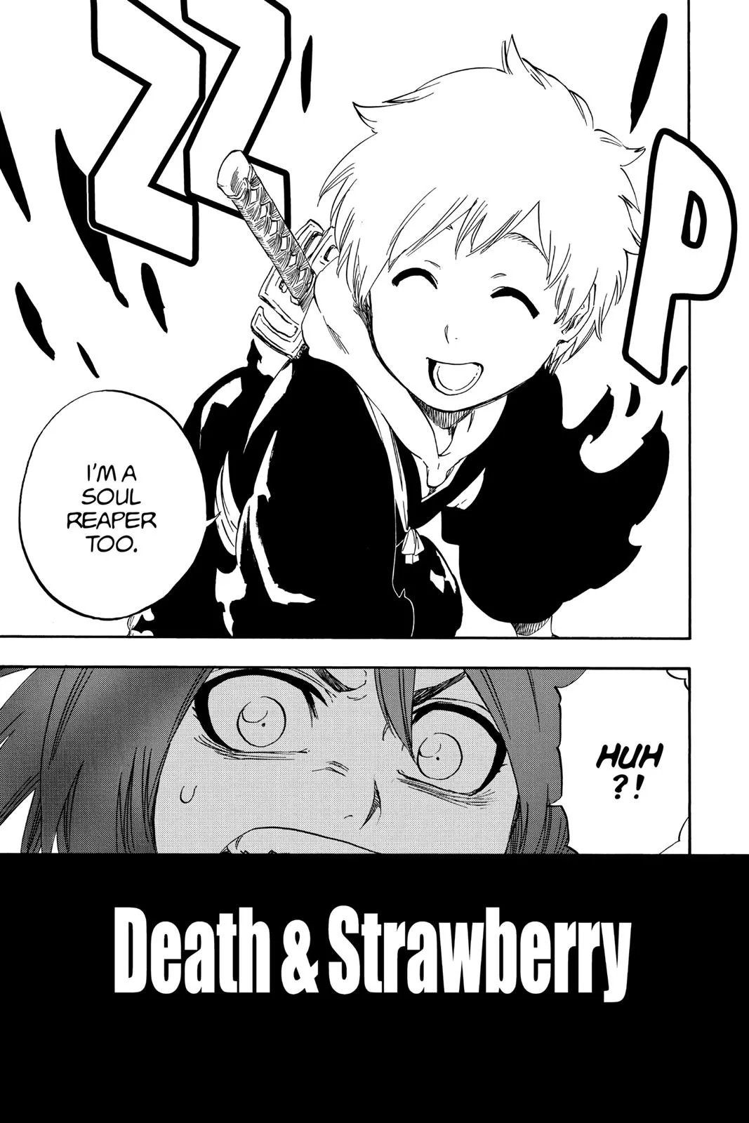 Bleach - Chapter 686 - Page 17
