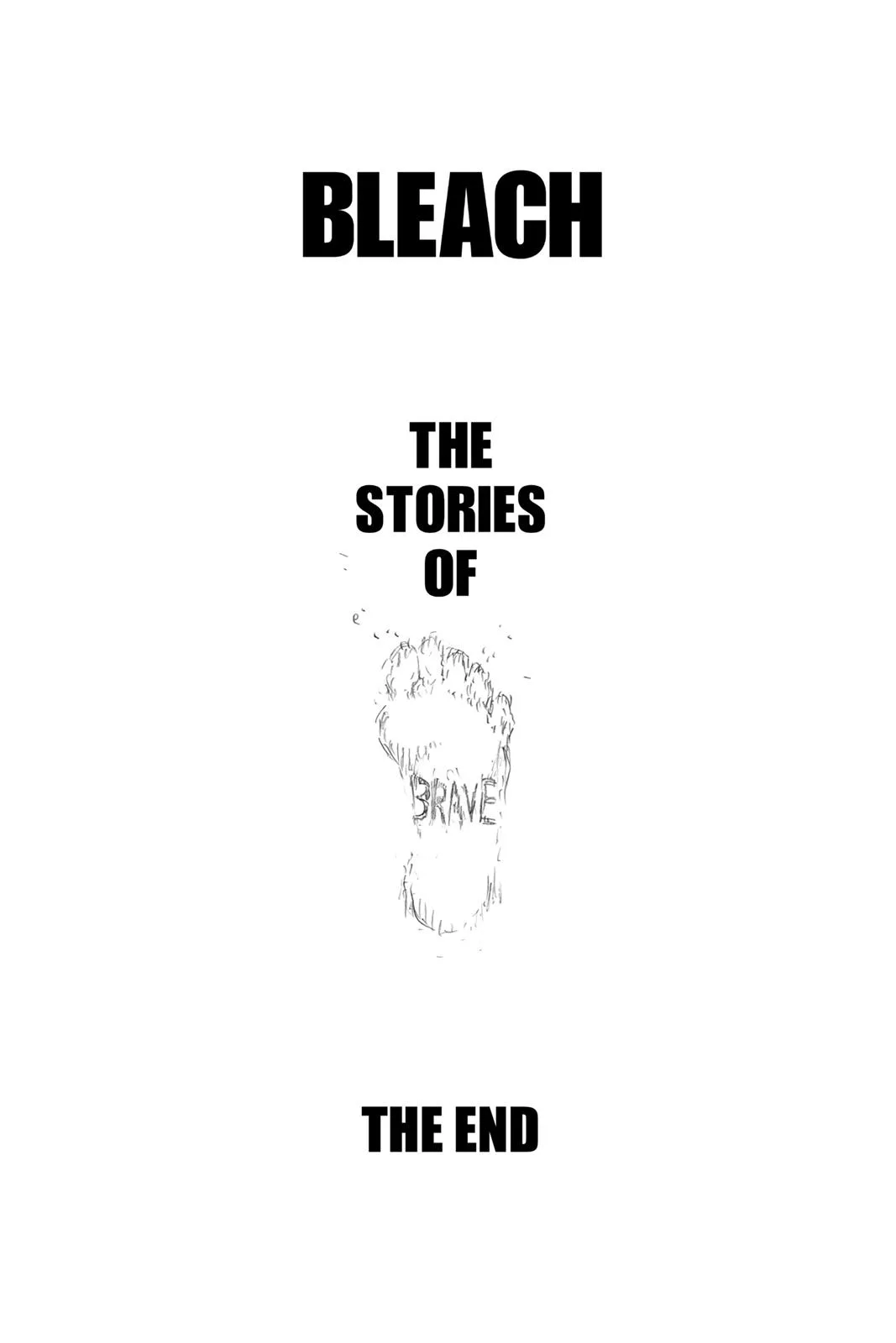 Bleach - Chapter 686 - Page 18