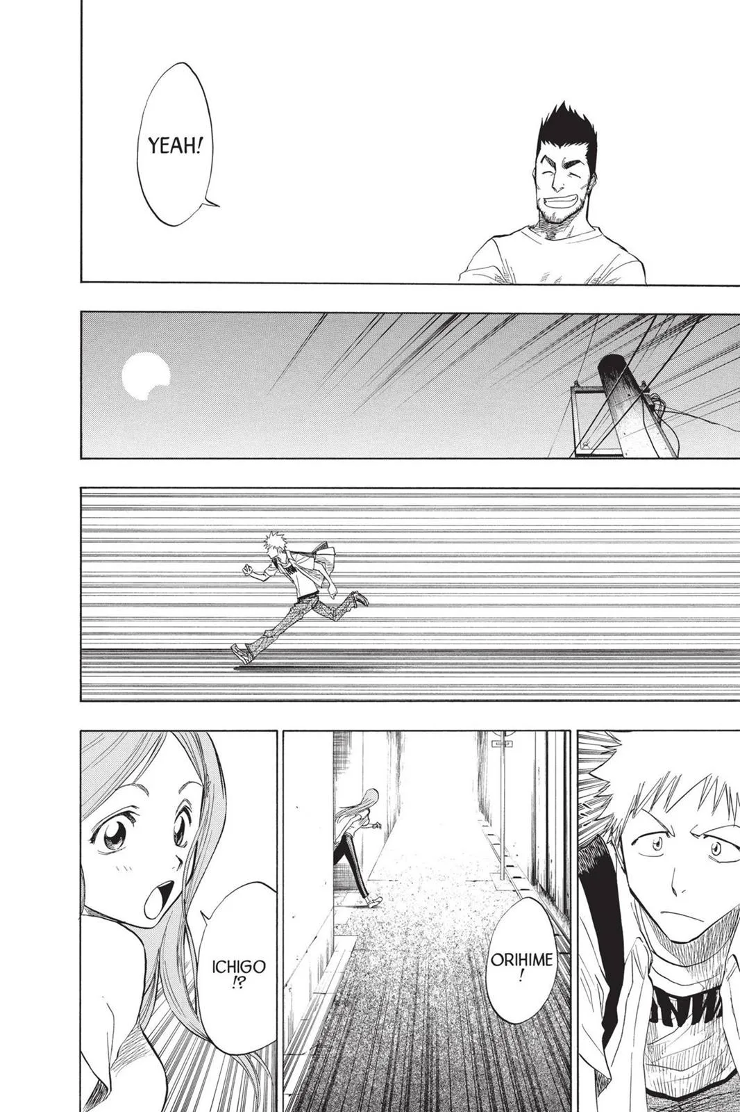 Bleach - Chapter 69 - Page 14