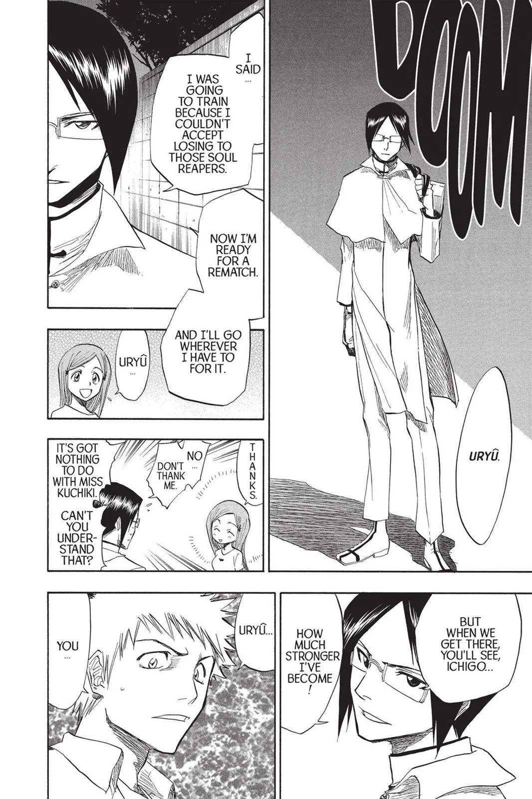 Bleach - Chapter 69 - Page 18