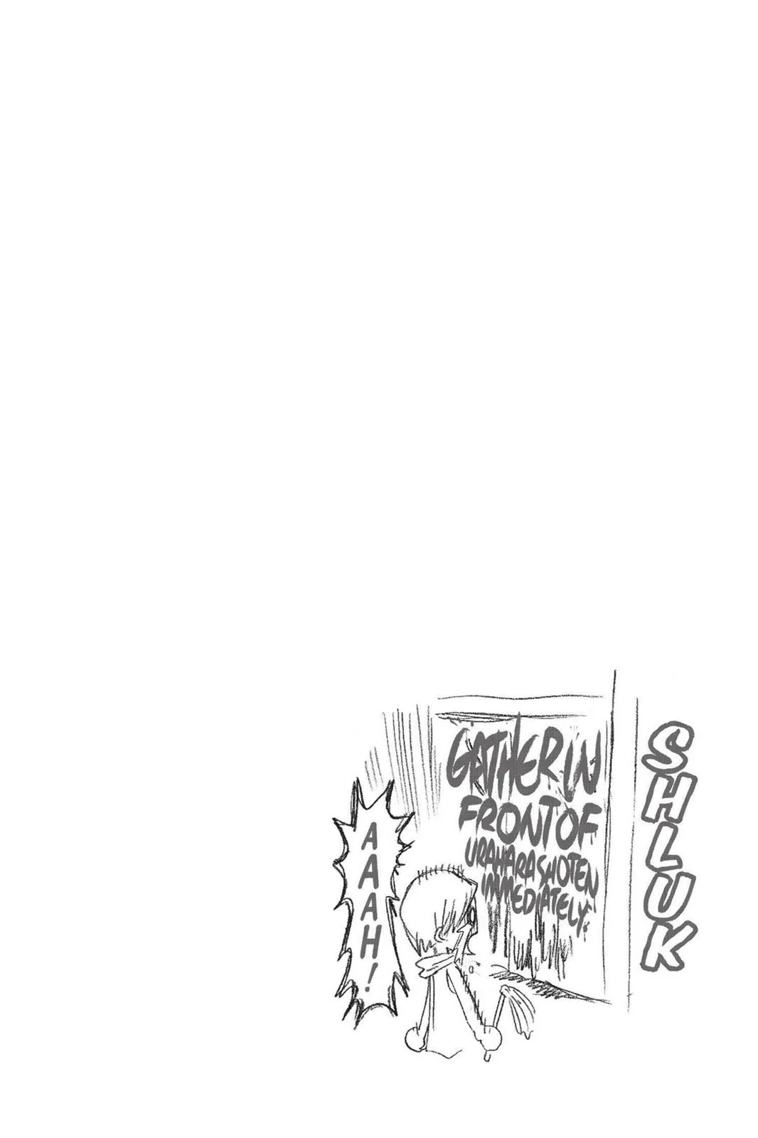 Bleach - Chapter 69 - Page 20