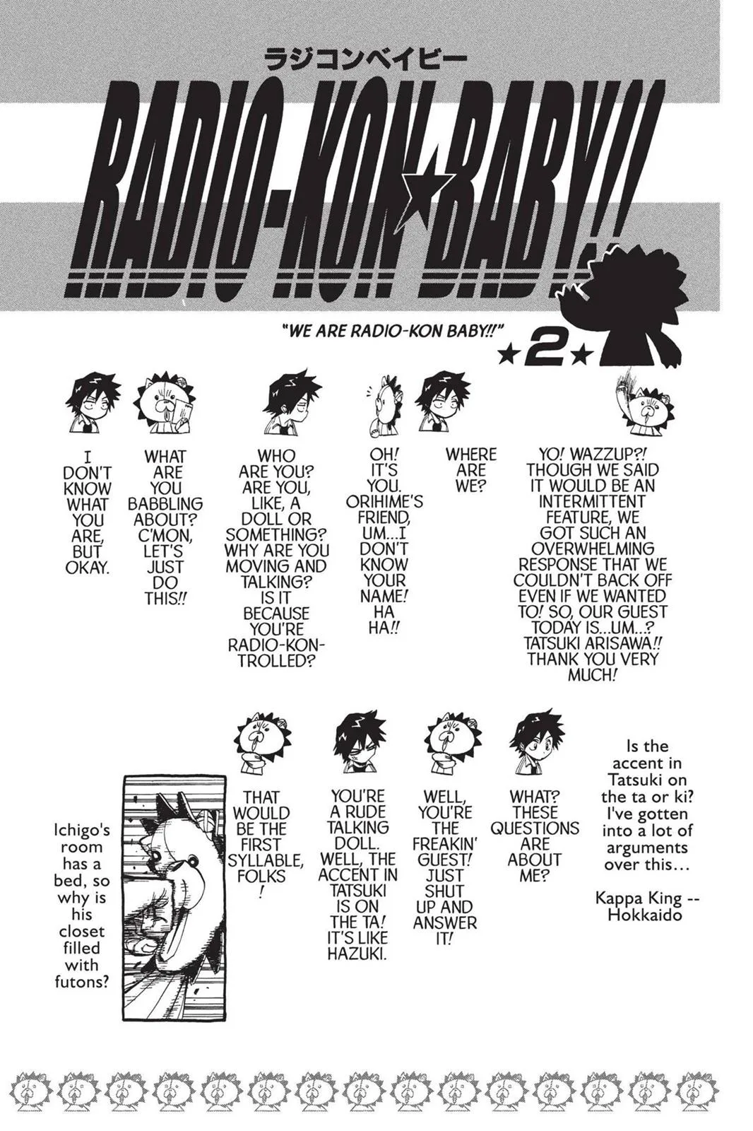 Bleach - Chapter 70 - Page 25