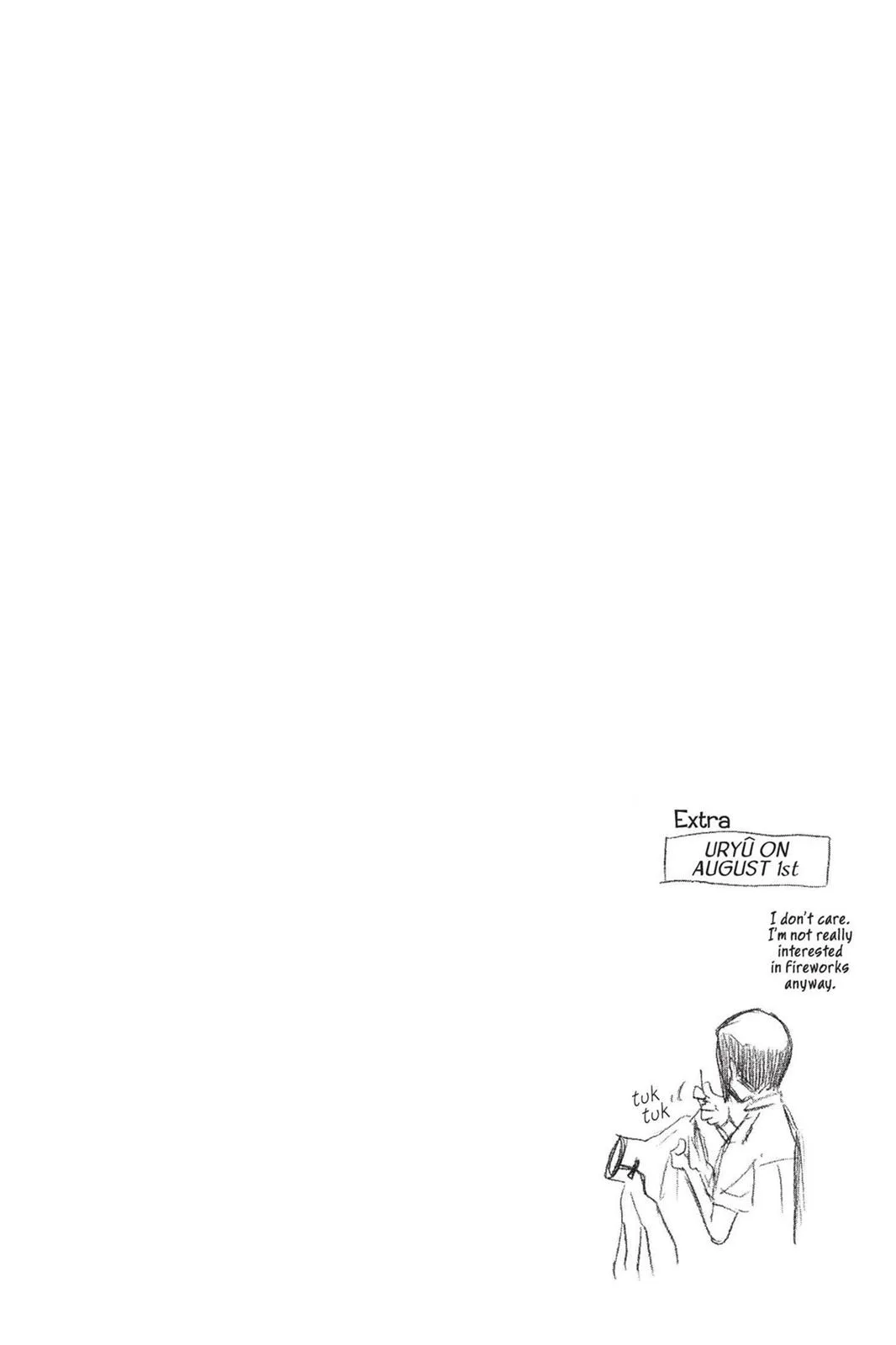 Bleach - Chapter 70 - Page 28