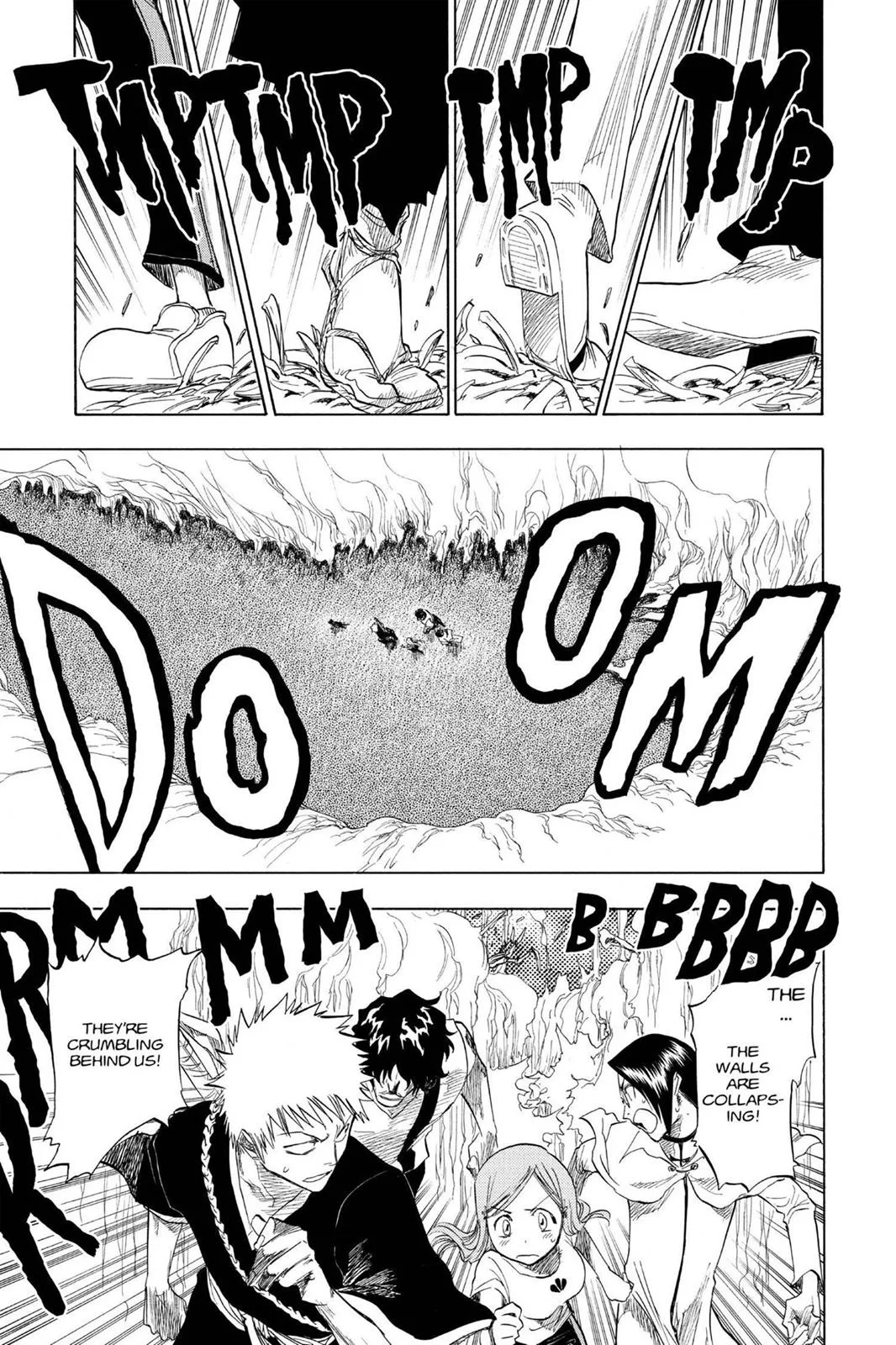 Bleach - Chapter 71 - Page 11