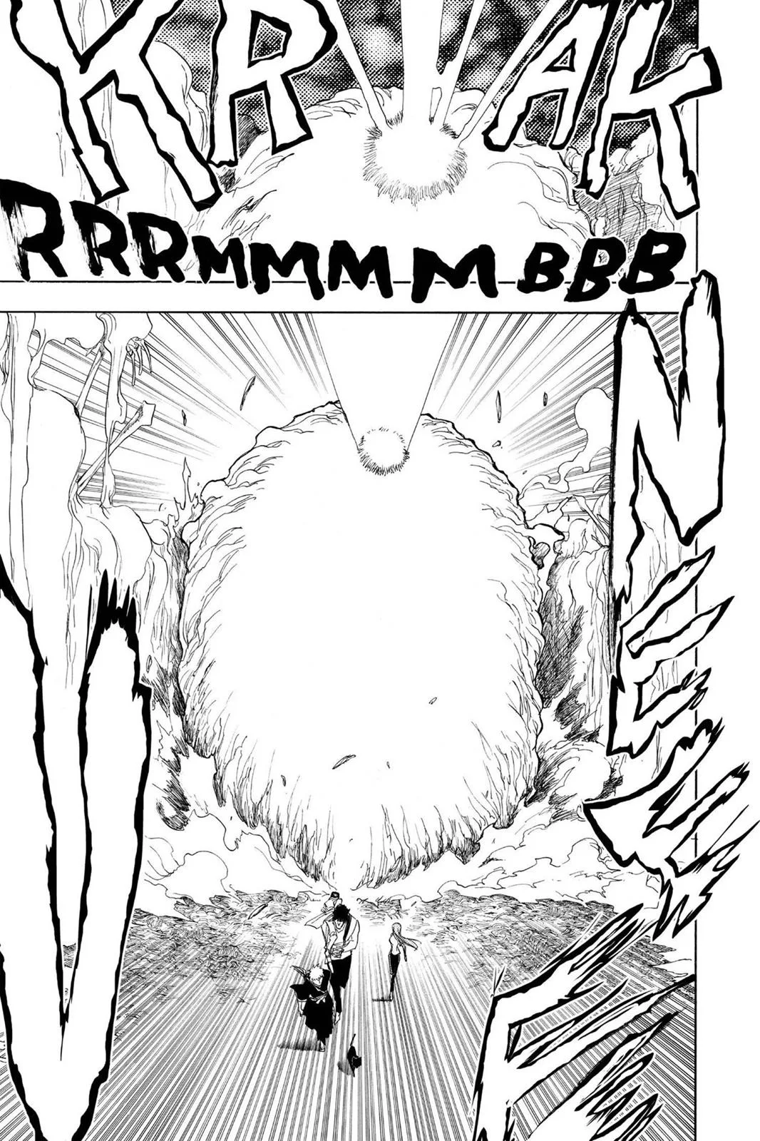 Bleach - Chapter 71 - Page 15