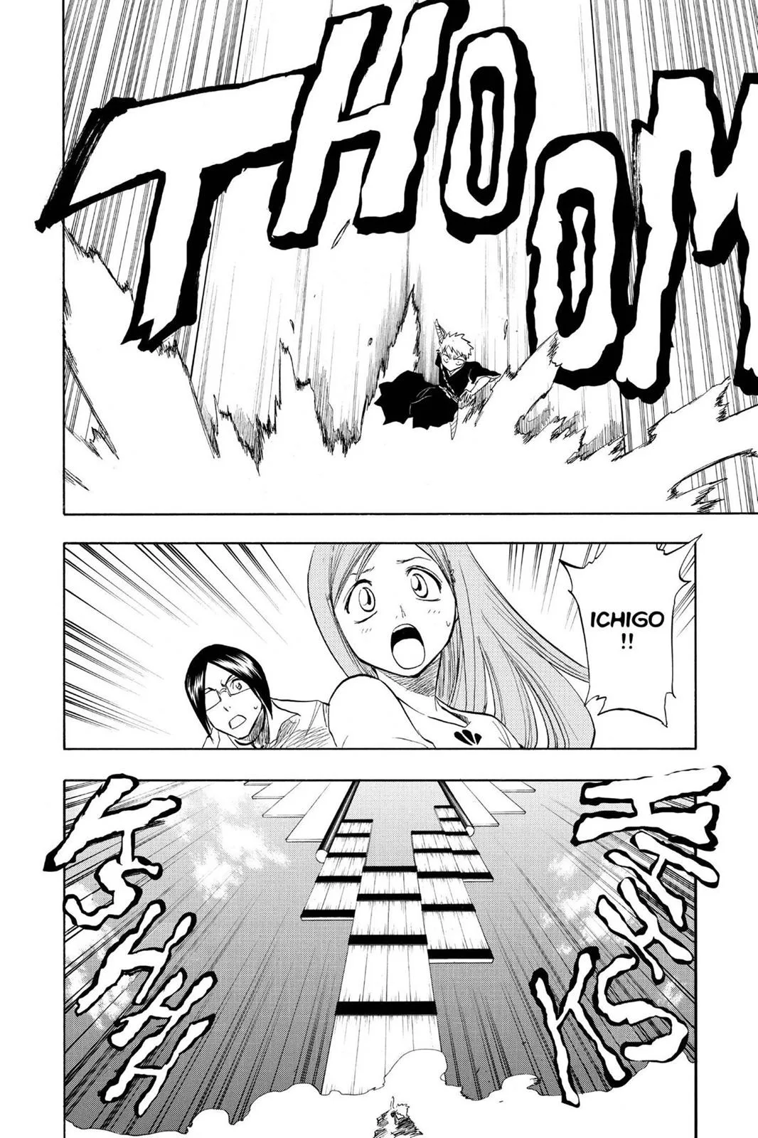 Bleach - Chapter 71 - Page 24