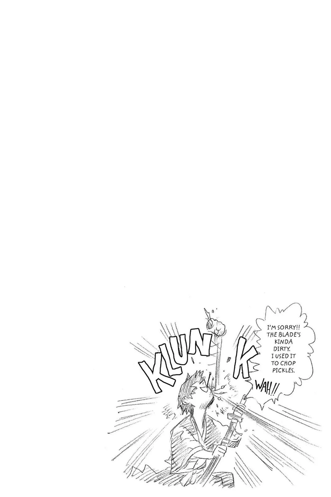 Bleach - Chapter 71 - Page 28
