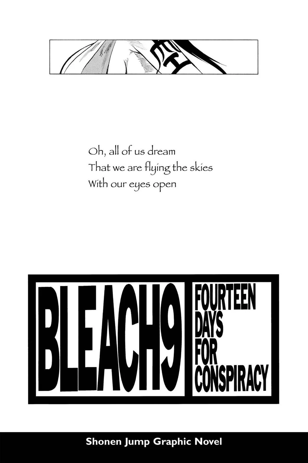 Bleach - Chapter 71 - Page 4