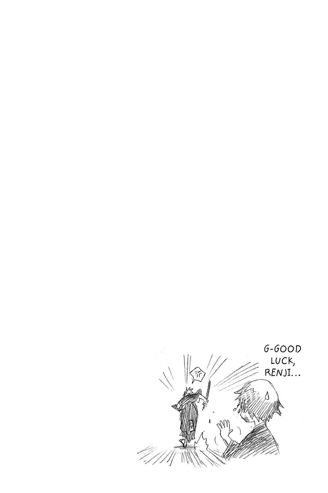 Bleach - Chapter 72 - Page 20