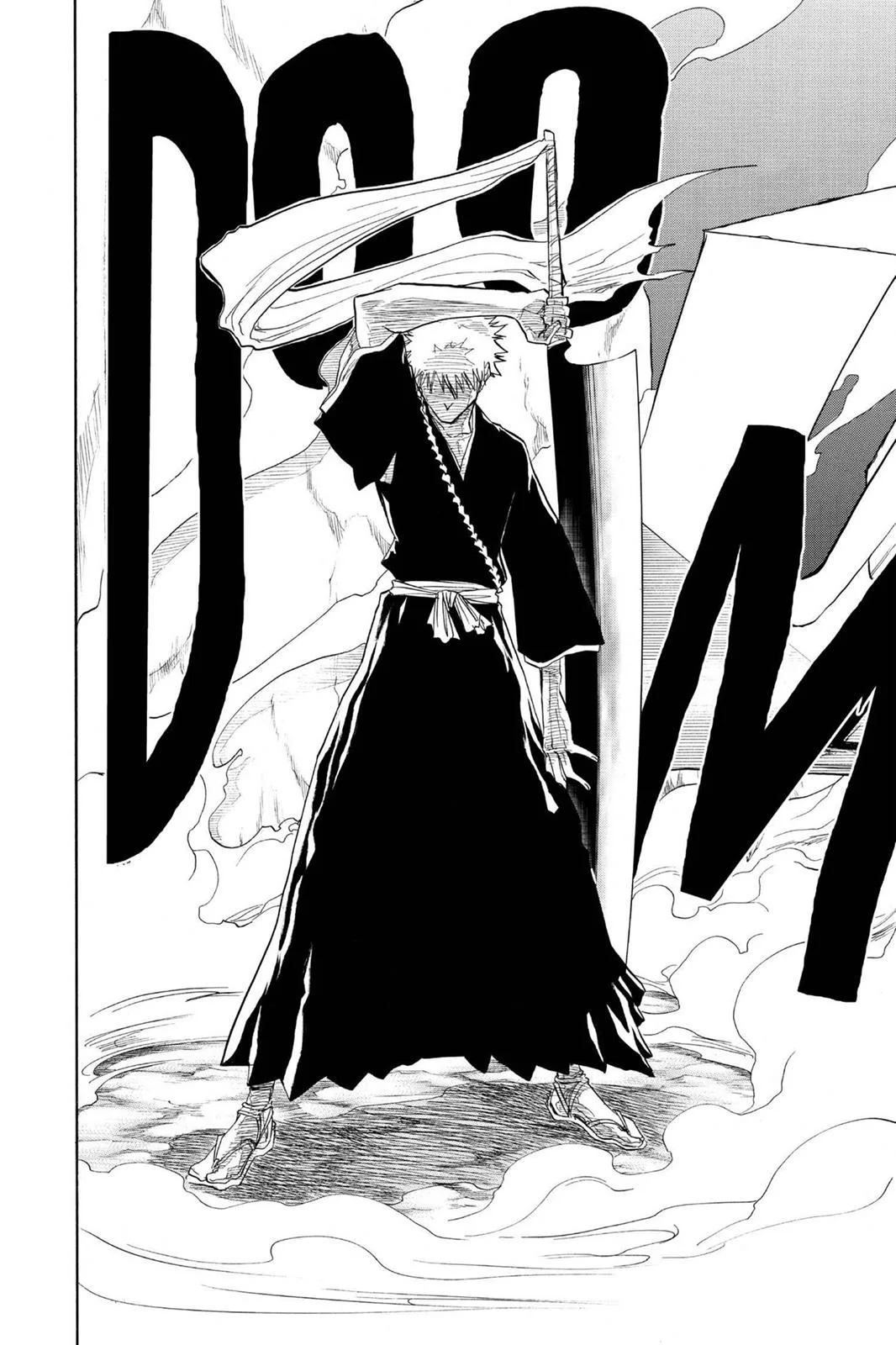 Bleach - Chapter 73 - Page 11